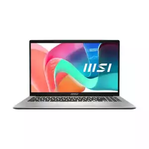 MSI Modern 15 F1MG Core 7 150U AI 8GB RAM 1TB SSD 15.6 FHD Optimized Laptop