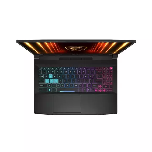 MSI Katana 15 HX B14WFK Core i7 14th Gen RTX 5060 8GB Graphics 15.6-Inch FHD Gaming Laptop-gallery-1