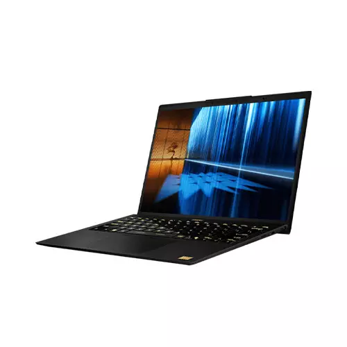 MSI Prestige 13 AI+ Ukiyoe Edition A2VMG Core Ultra 9 288V 32GB RAM 2TB SSD 13.3 Inch 2.8K OLED Laptop with Copilot+ PC-gallery-1