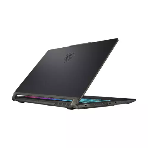 Msi Cyborg 15 A13UC Core i5-13420H 8GB RAM 512GB SSD RTX 3050 4GB Graphics 15.6 Inch 144Hz FHD Gaming Laptop-gallery-2