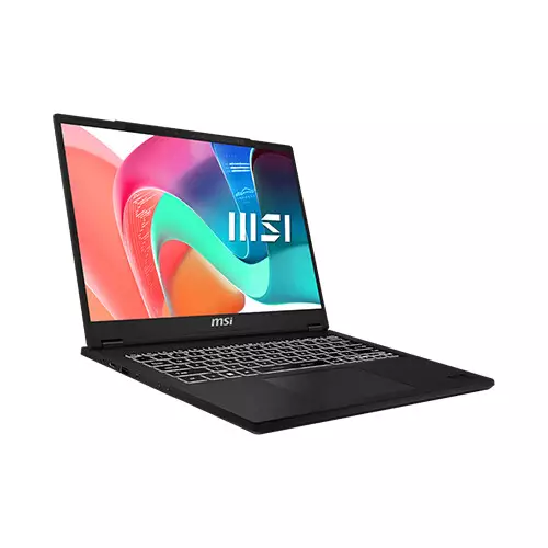 MSI Modern 14 H D2RMG Intel Core 7 240H 16GB RAM 512GB SSD 14 Inch FHD+ Laptop