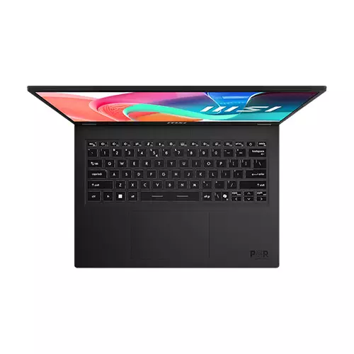 MSI Modern 14 H D2RMG Intel Core 7 240H 16GB RAM 512GB SSD 14 Inch FHD+ Laptop-gallery-2