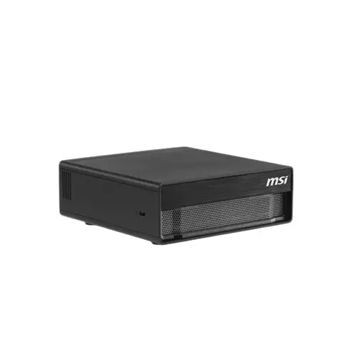 MSI EdgeXpert MS-C931 128GB RAM 4TB Storage Personal AI Supercomputer