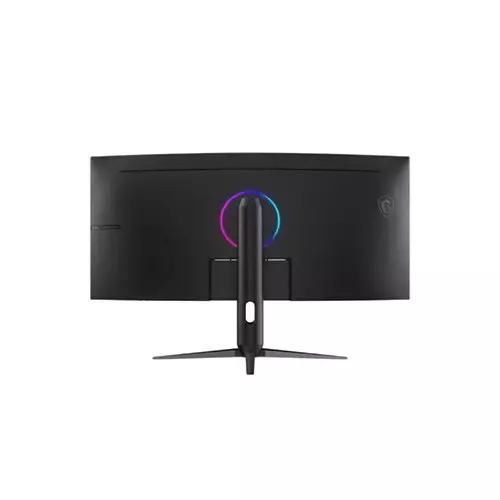 MSI MAG 342CQRF E20 34" UWQHD 200Hz VA Curved Gaming Monitor-gallery-1