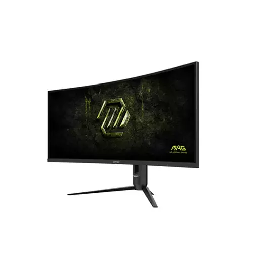 MSI MAG 342CQRF E20 34" UWQHD 200Hz VA Curved Gaming Monitor-gallery-3