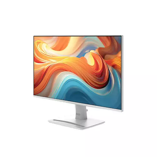MSI PRO MP243W E14 23.8" 144Hz IPS FHD Gaming Monitor - 2
