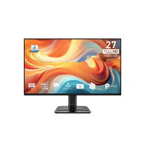 MSI PRO MP275 E14L 27-inch 144Hz IPS FHD Monitor