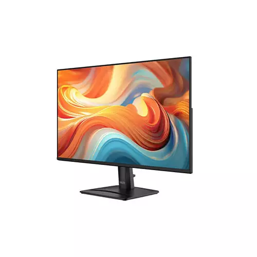 MSI PRO MP275 E14L 27-inch 144Hz IPS FHD Monitor - 3