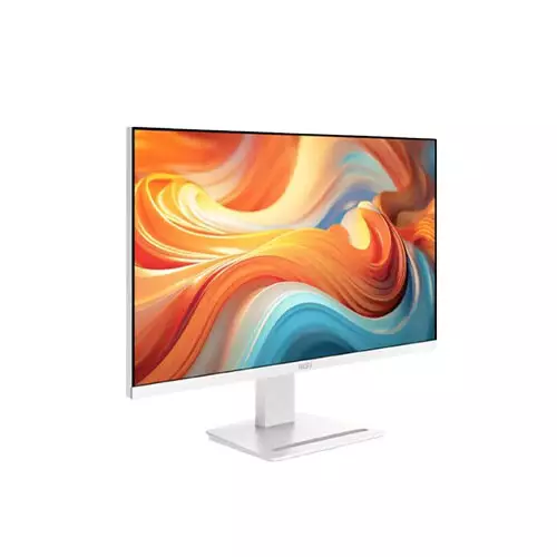 MSI PRO MP273W E14A 27" 144Hz IPS FHD Monitor - 0