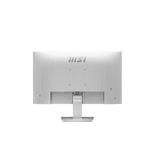 MSI PRO MP273W E14A 27" 144Hz IPS FHD Monitor - 0