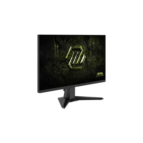 MSI MAG 255F X24 24.5” 240Hz  Rapid IPS FHD Gaming Monitor - 2