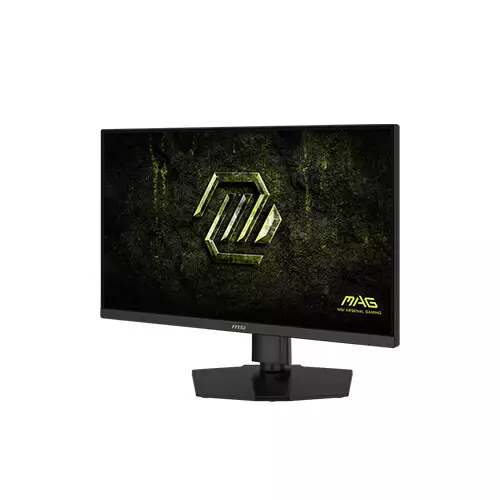MSI MAG 274QPF E20 27" 200Hz Rapid IPS WQHD Gaming Monitor - 2