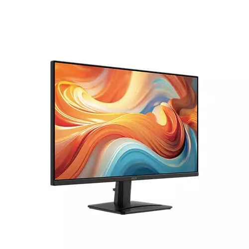 MSI PRO MP275Q E14 27" 144Hz IPS WQHD Monitor - 2