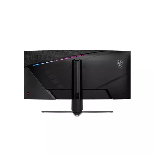 MSI MPG 346CQRF X24 34" 240Hz UWQHD Curved Gaming Monitor - 1