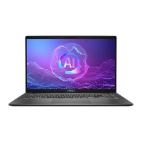 MSI Modern A15 AI F2HMG Ryzen 5 220 16GB RAM 512GB SSD 15.6 Inch FHD Laptop