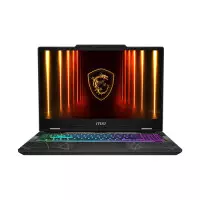 MSI Cyborg A15 AI B2HWFKG Ryzen 7 260 16GB RAM 512GB SSD RTX 5060 8GB Graphics 15.6 Inch 144Hz IPS Gaming Copilot+PC