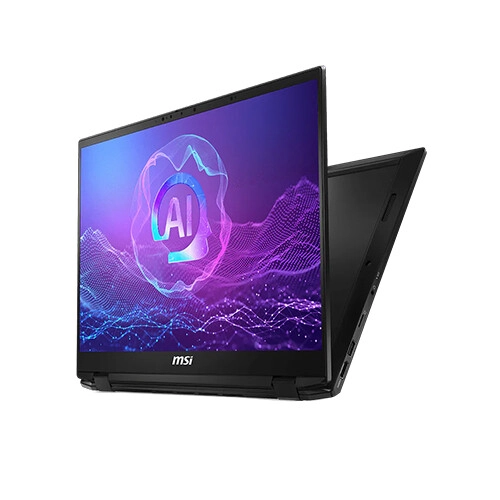 MSI Summit A16 AI+ A3HMTG Ryzen AI 7 350 32GB RAM 1TB SSD 16 Inch 165Hz QHD Copilot+PC - 2