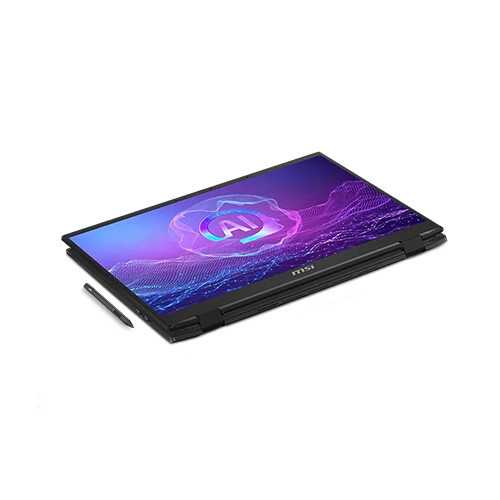 MSI Summit A16 AI+ A3HMTG Ryzen AI 7 350 32GB RAM 1TB SSD 16 Inch 165Hz QHD Copilot+PC - 3