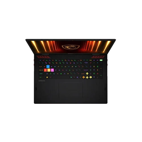 MSI Raider A18 HX A9WHG Ryzen 9 9955HX3D RTX 5070 Ti 12GB Graphics 18" QHD+ 240Hz Gaming Laptop - 1