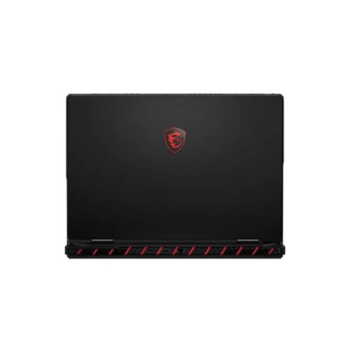 MSI Raider A18 HX A9WIG-082US Ryzen 9 9955HX3D RTX 5080 16GB Graphics 18" 120Hz Gaming Laptop - 1