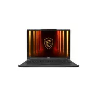 MSI Stealth A16 AI+ A3XWJG Ryzen AI 9 HX 370 RTX 5090 24GB Graphics  QHD+ 240Hz OLED Gaming Laptop Copilot+PC