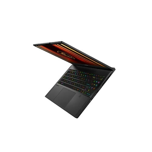 MSI Stealth A16 AI+ A3XWJG Ryzen AI 9 HX 370 RTX 5090 24GB Graphics  QHD+ 240Hz OLED Gaming Laptop Copilot+PC - 2