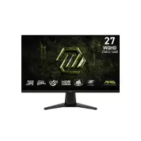 MSI MAG 275QF E20 27 inch 200Hz WQHD IPS Monitor