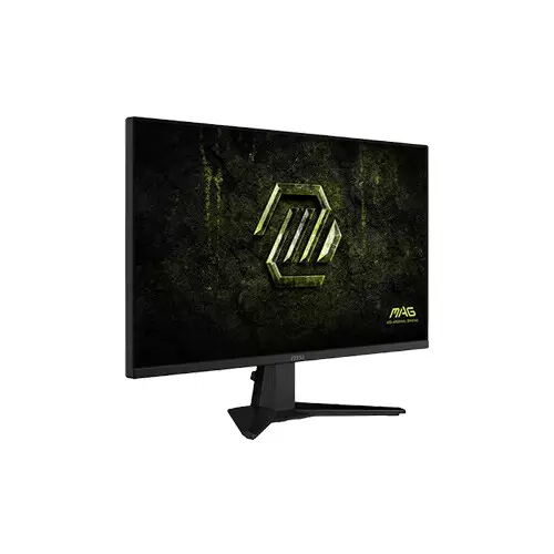 MSI MAG 275QF E20 27 inch 200Hz WQHD IPS Monitor - 1