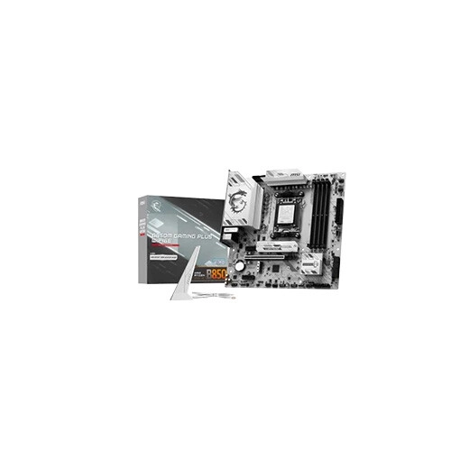 MSI AM5 B850M WIFI6E GAMING Motherboard - 1