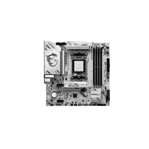 MSI AM5 B850M WIFI6E GAMING Motherboard - 2