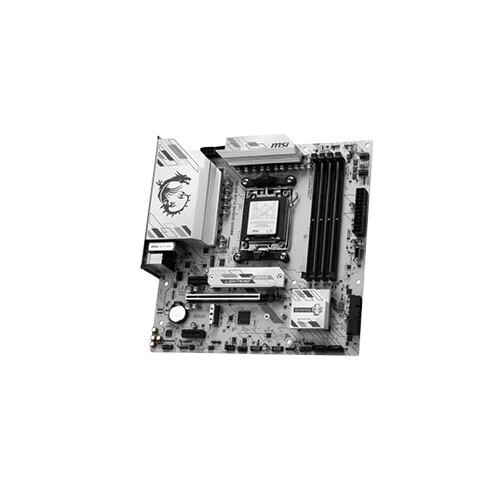 MSI AM5 B850M WIFI6E GAMING Motherboard - 3