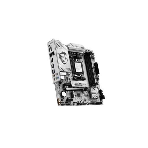 MSI AM5 B850M WIFI6E GAMING Motherboard - 4