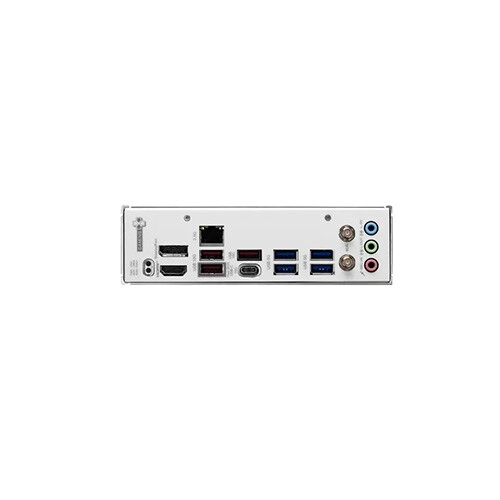 MSI AM5 B850M WIFI6E GAMING Motherboard - 5