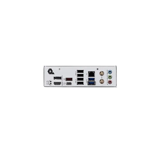 MSI PRO B850M-P AM5 mATX WIFI Motherboard - 4