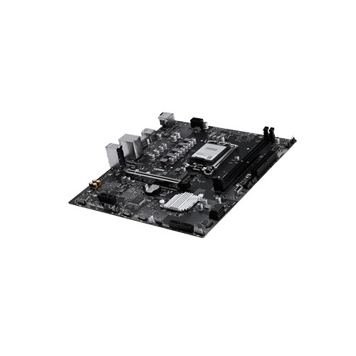 MSI PRO H810M-E mATX Intel Motherboard - 2