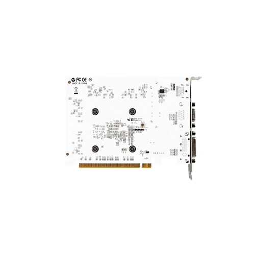 MSI GeForce GT 730  DDR3 4GB Graphics Card With 1006 MHz Boost Clock - 2