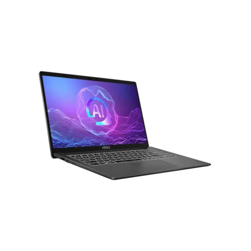 MSI Modern A14 AI F2HMG Ryzen 7 250 16GB RAM 512GB SSD 14 inch FHD Laptop - 2