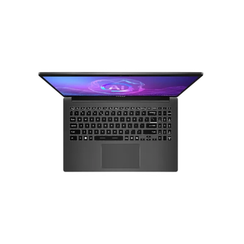 MSI Modern A14 AI F2HMG Ryzen 7 250 16GB RAM 512GB SSD 14 inch FHD Laptop - 3