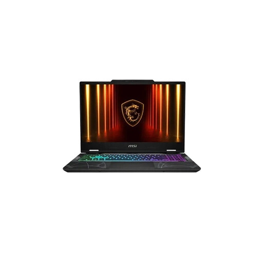MSI Cyborg 15 B13WEKG Core i7 13th Gen 16GB RAM 512GB SSD 8GB RTX 5050 Graphics 15.6 Inch FHD Gaming Laptop - 1