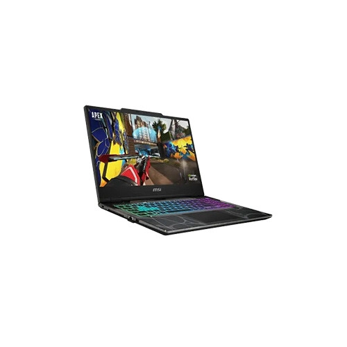 MSI Cyborg 15 B13WEKG Core i7 13th Gen 16GB RAM 512GB SSD 8GB RTX 5050 Graphics 15.6 Inch FHD Gaming Laptop - 2