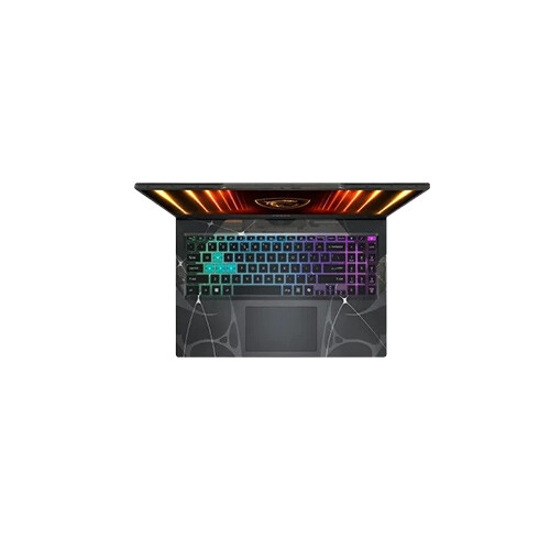 MSI Cyborg 15 B13WEKG Core i7 13th Gen 16GB RAM 512GB SSD 8GB RTX 5050 Graphics 15.6 Inch FHD Gaming Laptop - 3