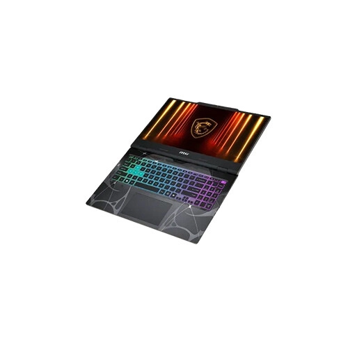 MSI Cyborg 15 B13WEKG Core i7 13th Gen 16GB RAM 512GB SSD 8GB RTX 5050 Graphics 15.6 Inch FHD Gaming Laptop - 4