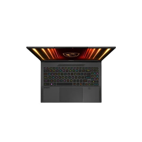 MSI Stealth 16 AI A2HWGG Core Ultra 9 RTX 5070 RAM 32GB SSD 1TB Gaming Laptop - 2