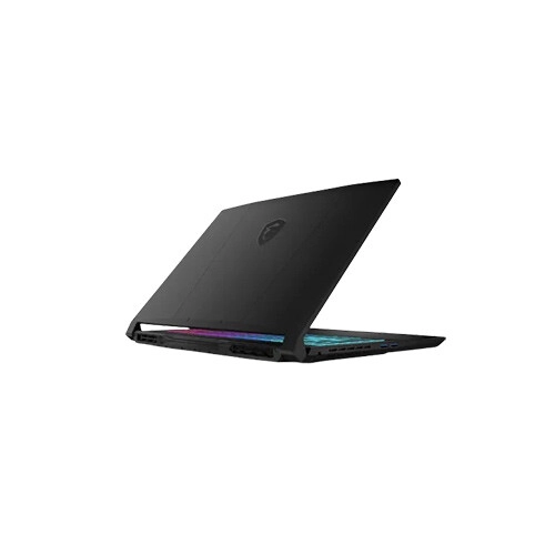 MSI Katana 15 HX B14WEK Intel Core i9 14Th Gen 16GB RAM 512GB SSD RTX 5050 8GB Graphics  15.6 Inch QHD Gaming Laptop - 2