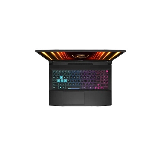 MSI Katana 15 HX B14WEK Intel Core i9 14Th Gen 16GB RAM 512GB SSD RTX 5050 8GB Graphics  15.6 Inch QHD Gaming Laptop - 4