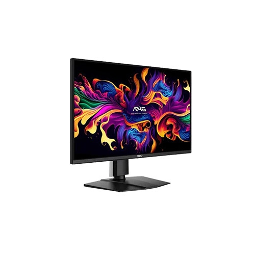 MSI MAG 272QP QD-OLED X24 2K WQHD 240Hz Gaming Monitor - 1