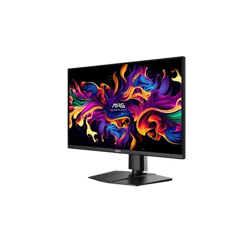 MSI MAG 272QP QD-OLED X24 2K WQHD 240Hz Gaming Monitor - 2