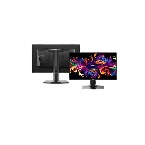MSI MAG 272QP QD-OLED X24 2K WQHD 240Hz Gaming Monitor - 5
