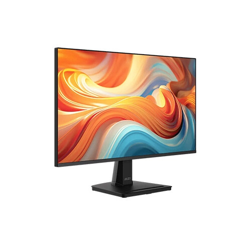 MSI PRO MP251 E14L 24.5 inch FHD 144Hz IPS Gaming Monitor - 1