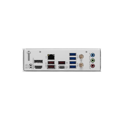 MSI B850 GAMING PLUS WIFI6E AMD ATX Motherboard - 3